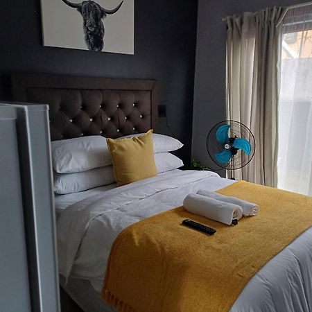 16 On Ryde Aparthotel Ντούρμπαν Εξωτερικό φωτογραφία