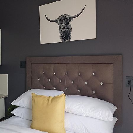 16 On Ryde Aparthotel Ντούρμπαν Εξωτερικό φωτογραφία