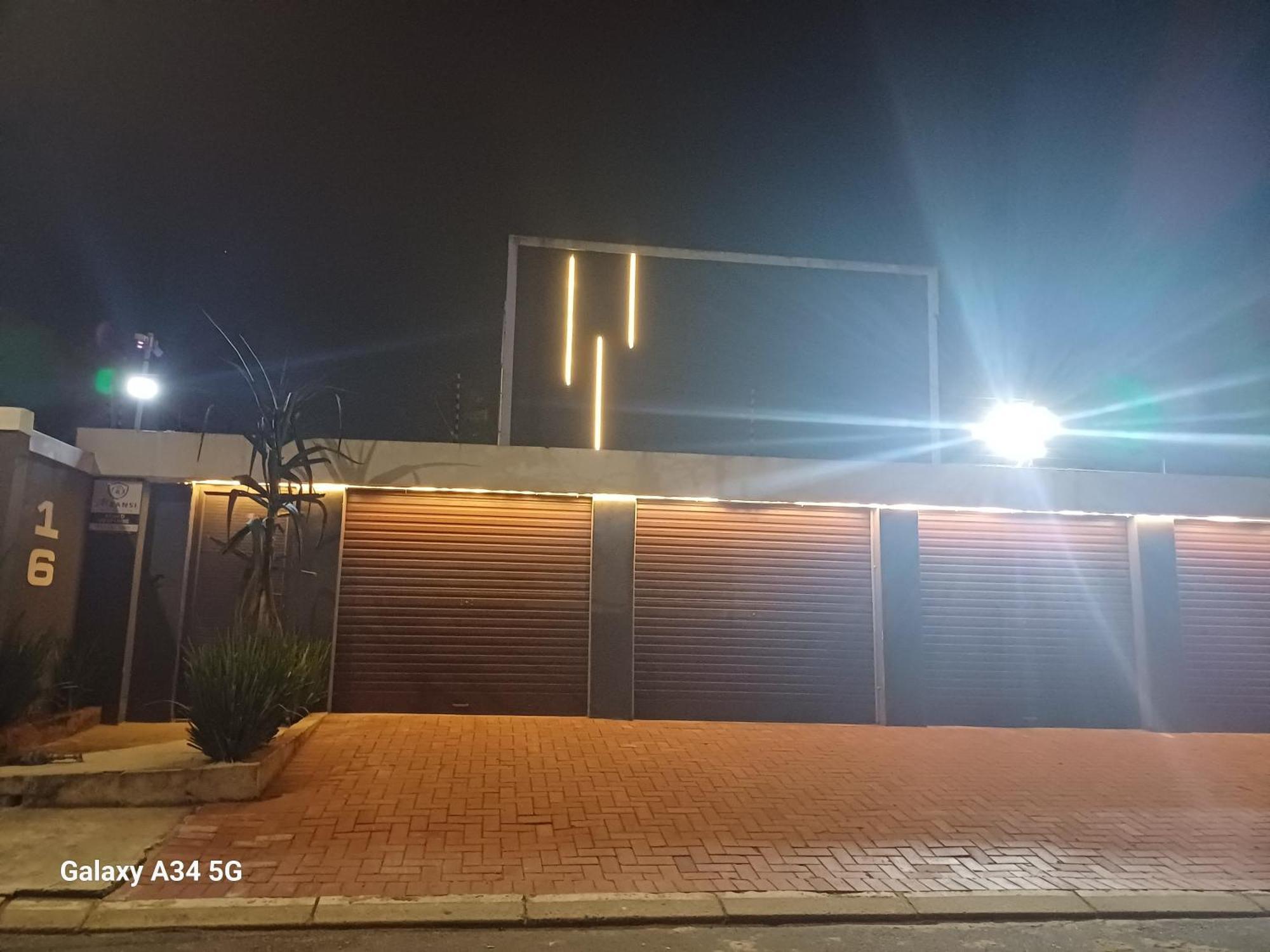 16 On Ryde Aparthotel Ντούρμπαν Εξωτερικό φωτογραφία