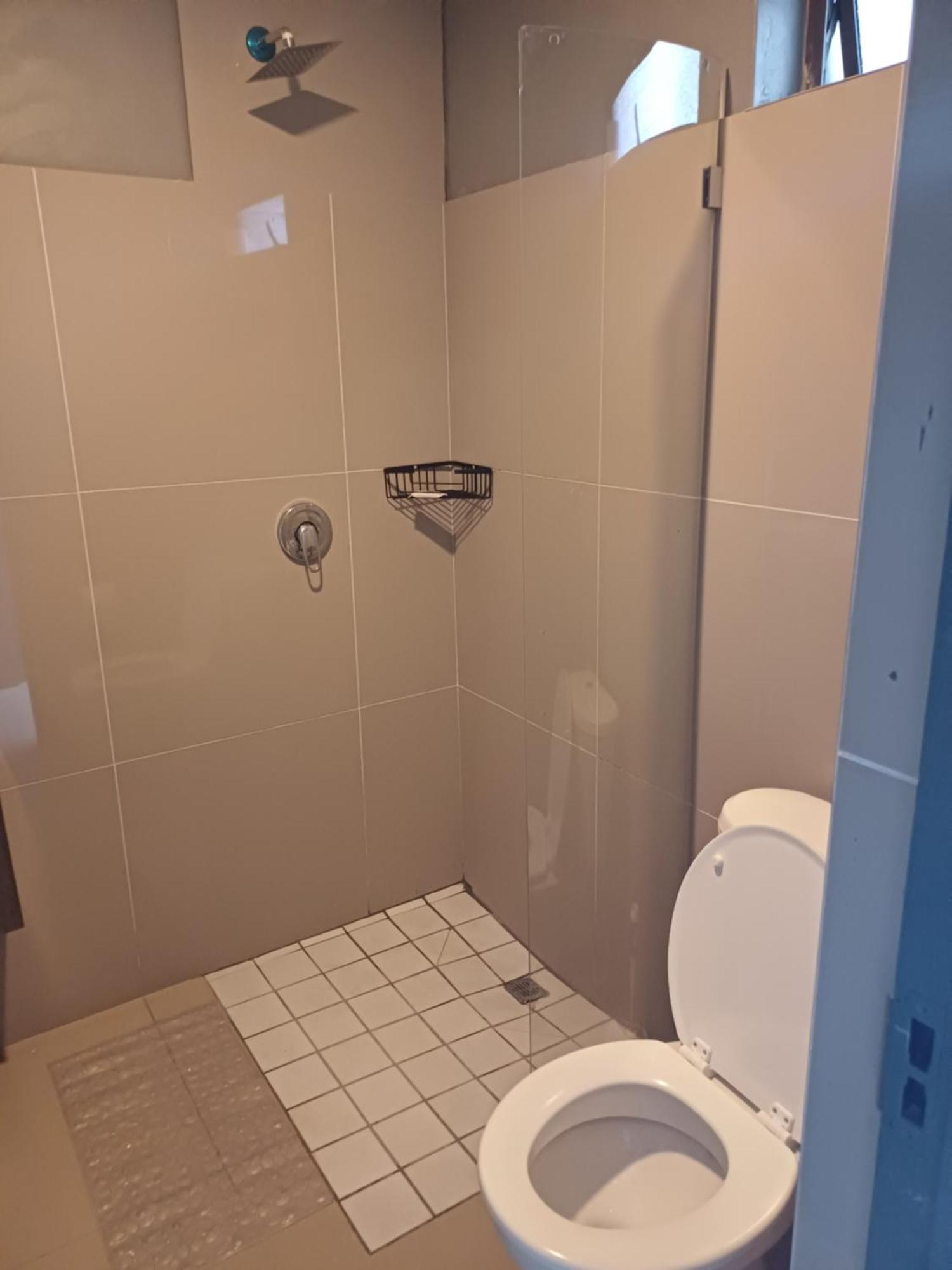 16 On Ryde Aparthotel Ντούρμπαν Εξωτερικό φωτογραφία