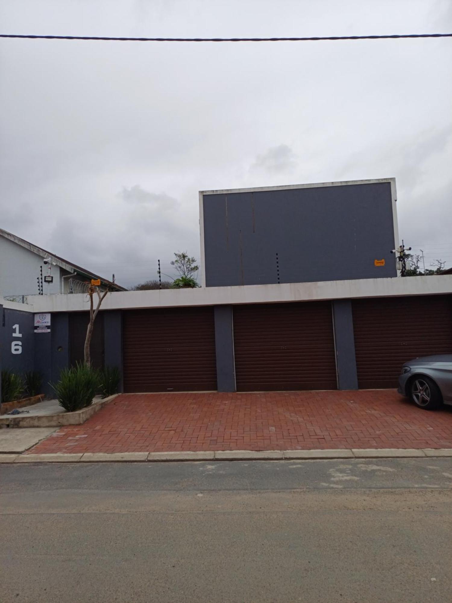 16 On Ryde Aparthotel Ντούρμπαν Εξωτερικό φωτογραφία