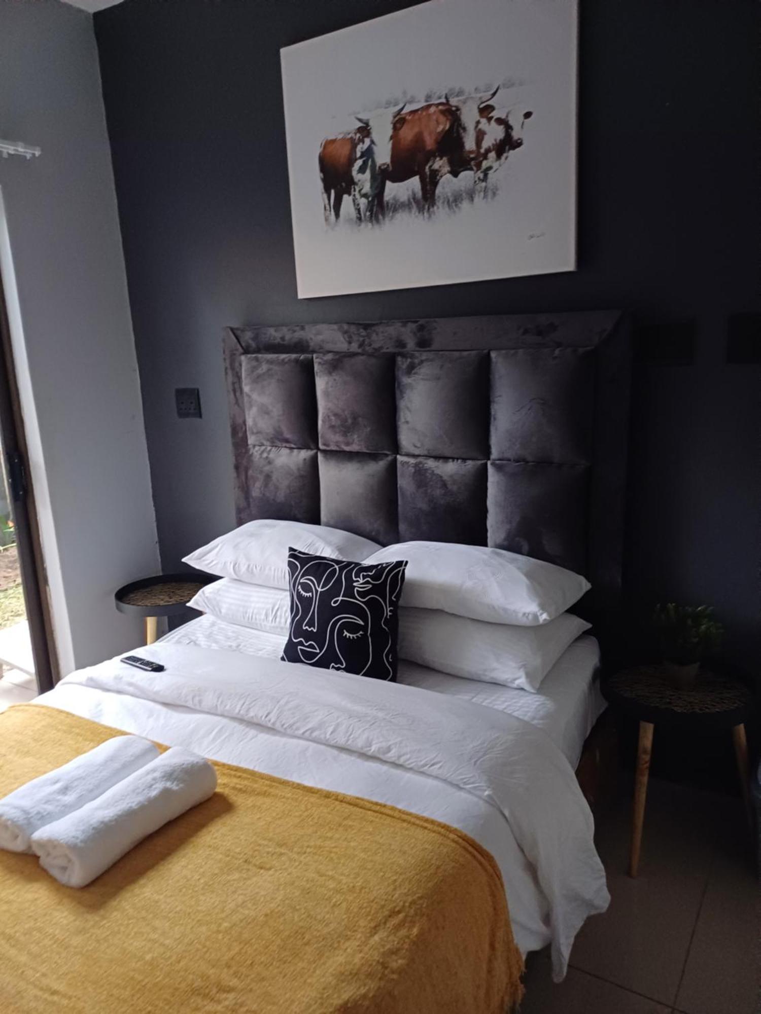 16 On Ryde Aparthotel Ντούρμπαν Εξωτερικό φωτογραφία