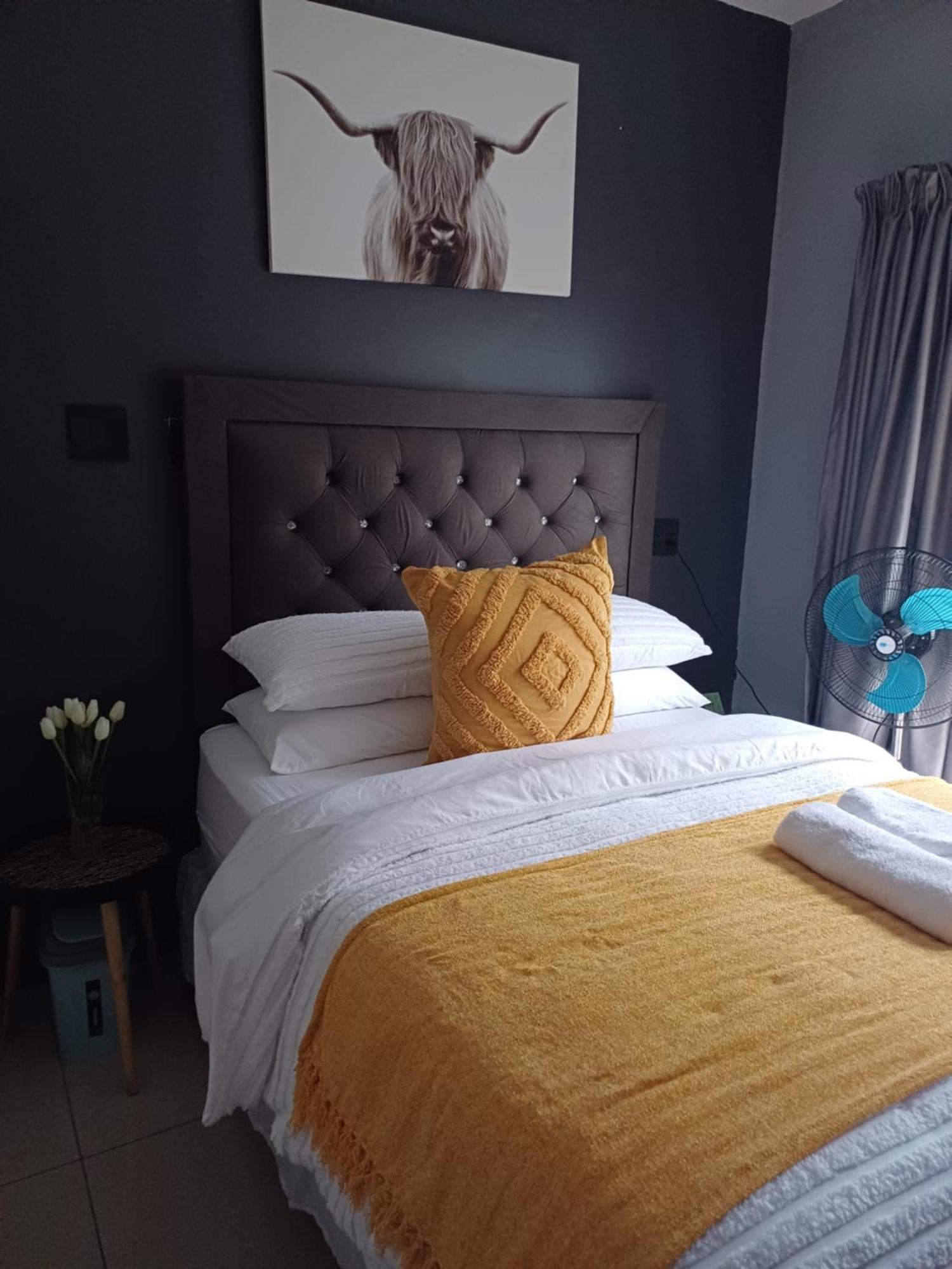 16 On Ryde Aparthotel Ντούρμπαν Εξωτερικό φωτογραφία