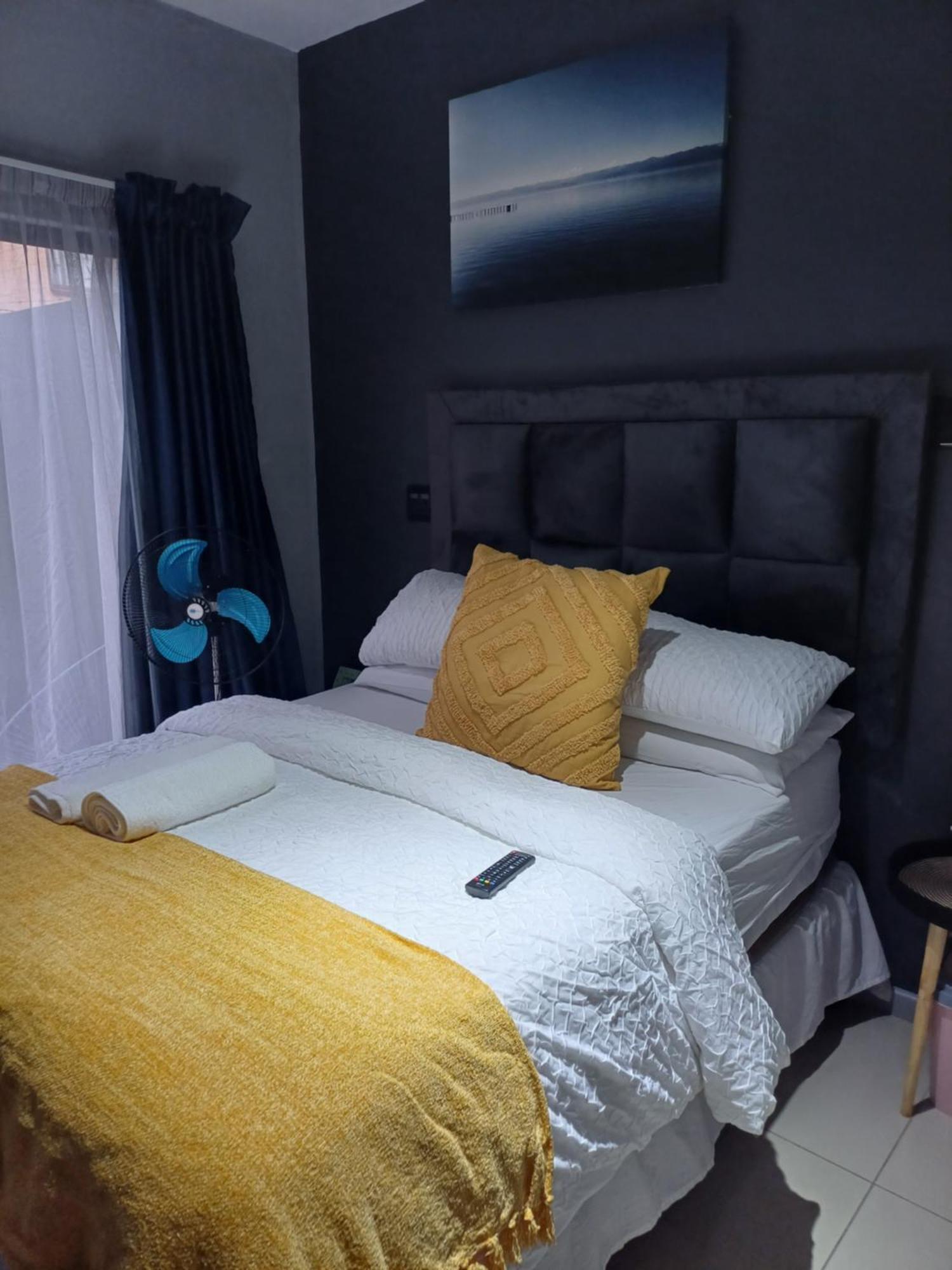16 On Ryde Aparthotel Ντούρμπαν Εξωτερικό φωτογραφία