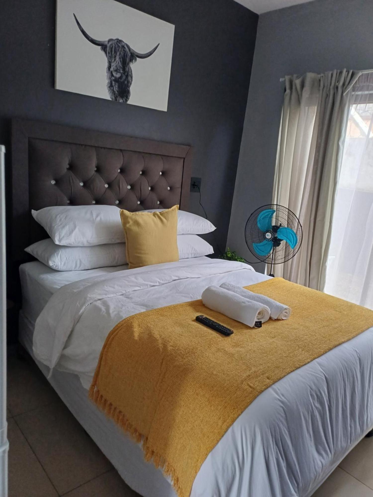 16 On Ryde Aparthotel Ντούρμπαν Εξωτερικό φωτογραφία
