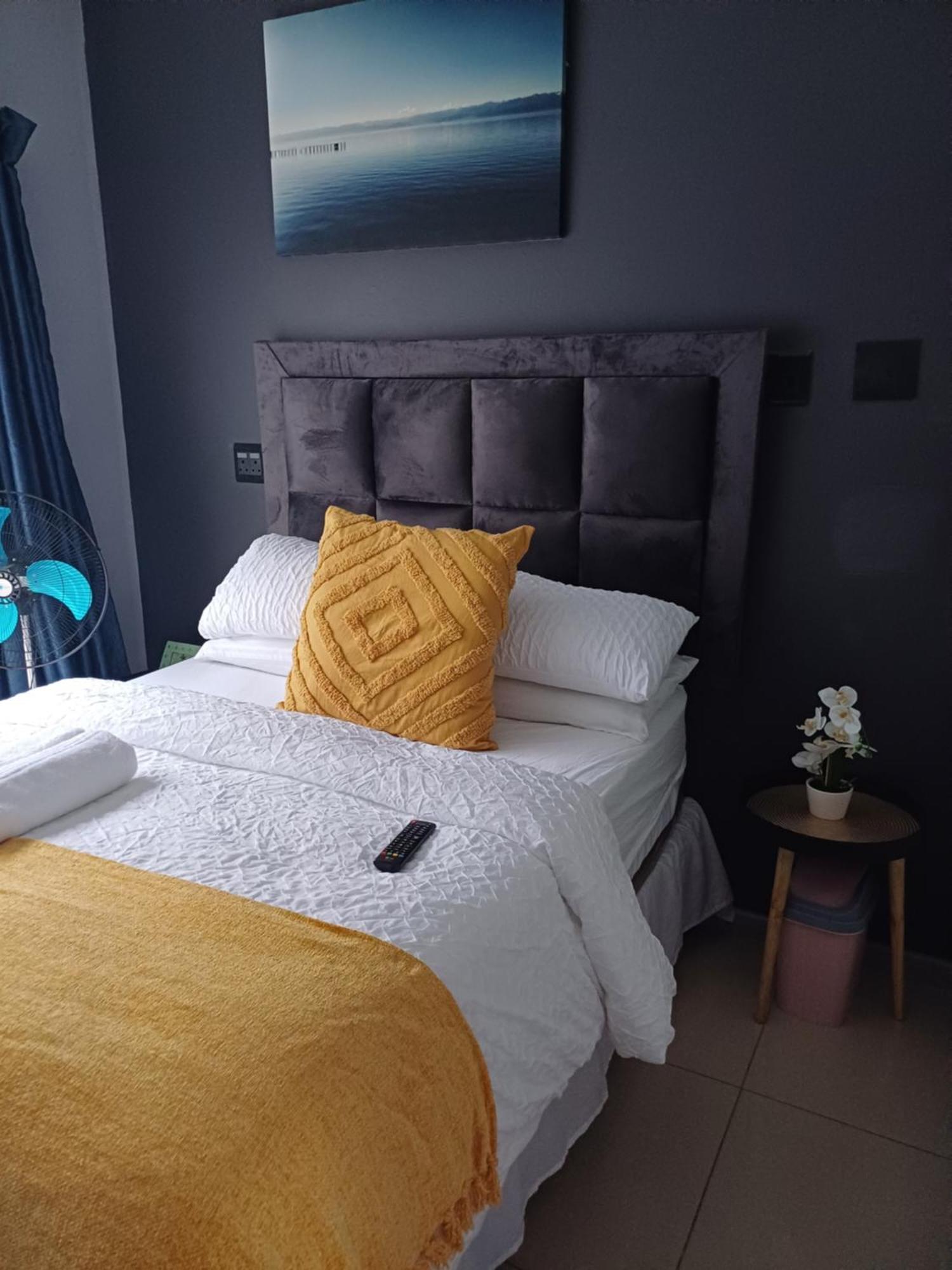 16 On Ryde Aparthotel Ντούρμπαν Εξωτερικό φωτογραφία