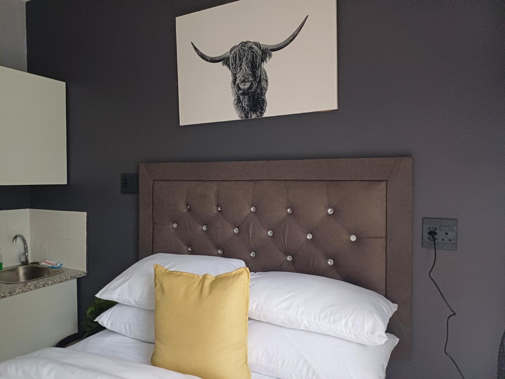 16 On Ryde Aparthotel Ντούρμπαν Εξωτερικό φωτογραφία